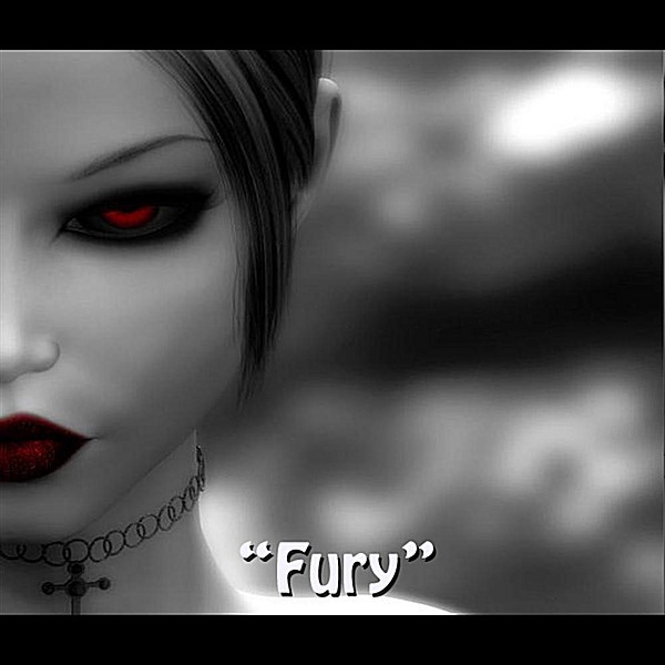 Cover of Fury - Single