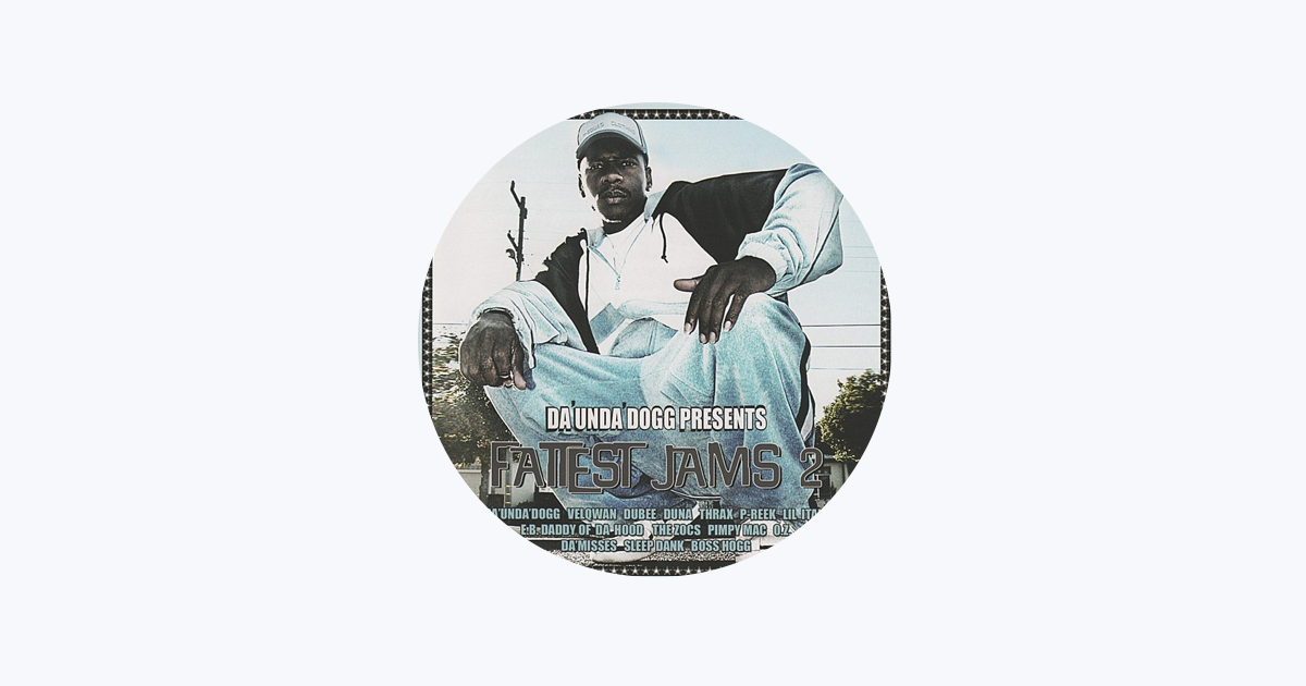洋楽 G-rap  DA' UNDA DOGG G-RAP】DA' UNDA' DOGG CD - メルカリ