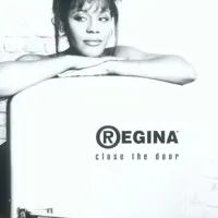 Close The Door (Mosso Extended — Regina