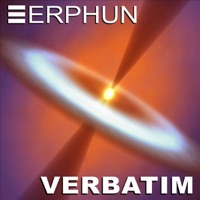 Verbatim - EP - Erphun