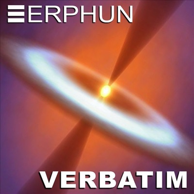 Verbatim - EP