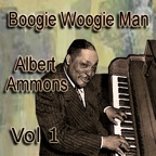 Boogie Woogie Stomp