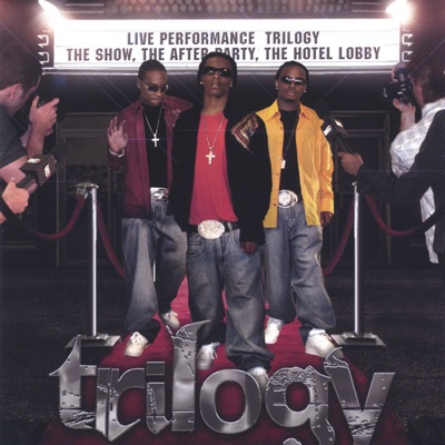 The Show, the After Party, the Hotel Lobby