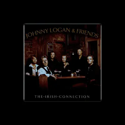 Listen to Johnny Logan & Friends, watch music videos, read bio, see tour dates & more!