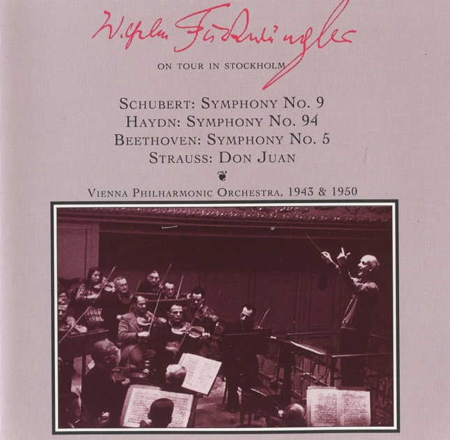 Haydn, Mozart, Beethoven, Brahms - Album by Chamber Orchestra of