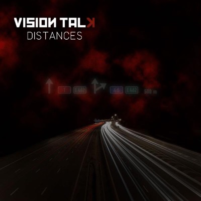 Vision Talk - Unlike