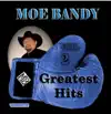 Moe Bandy - Yesterday Once More