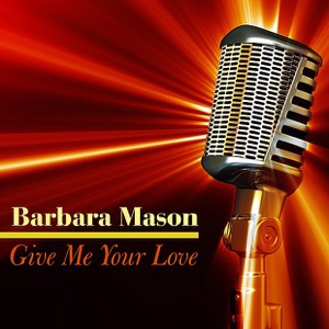 Give Me Your Love