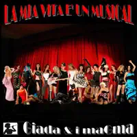 Mi rubi l'anima — Giada e i Magma