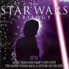 The Big Movie Orchestra - Tales of a Jedi Knight / Learn About the Force