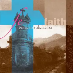 Fé - Gonzalo Rubalcaba Fé - Gonzalo Rubalcaba