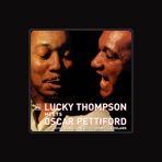 Lucky Thompson