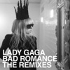 Bad Romance (The Remixes) - EP, 2009