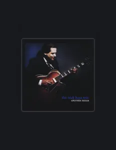 Listen to The Nick Haas Trio, watch music videos, read bio, see tour dates & more!