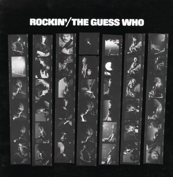 Rockin' (2003 Remastered)