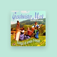 Geschwister Merk