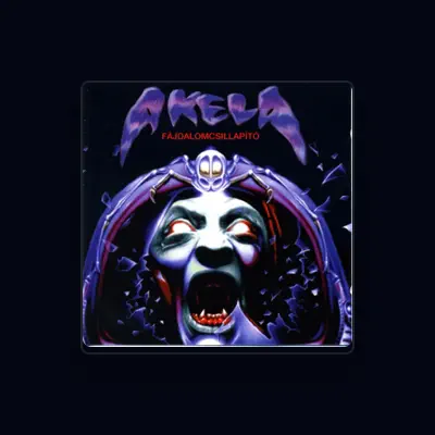Listen to Akela, watch music videos, read bio, see tour dates & more!