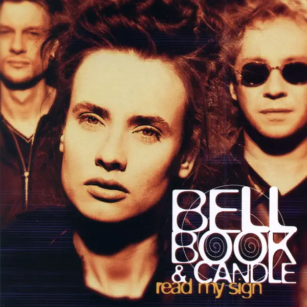 Rescue Me (Radio Edit) — Bell Book & Candle