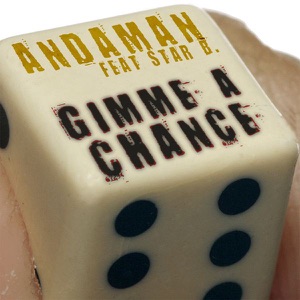 gimme a Chance (Original Radio Mix)