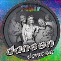 Dansen dansen