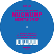 Meditation - EP - Geoffroy & Oliver Grégoire