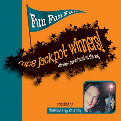MP3 Jackpot Winners