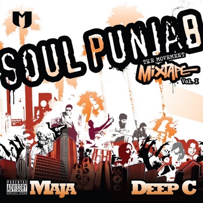 Majablaze - Soni De Nakhre (Labh Janjua Ft. Technotronic)