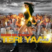 Teri Yaad Aave - Rasshee Rraga & Aman Hayer