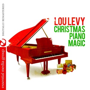 Christmas Piano Magic (Remastered)