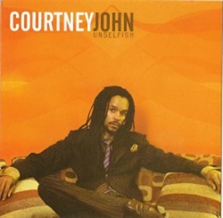 Courtney John - Love's Gonna Lead the Way