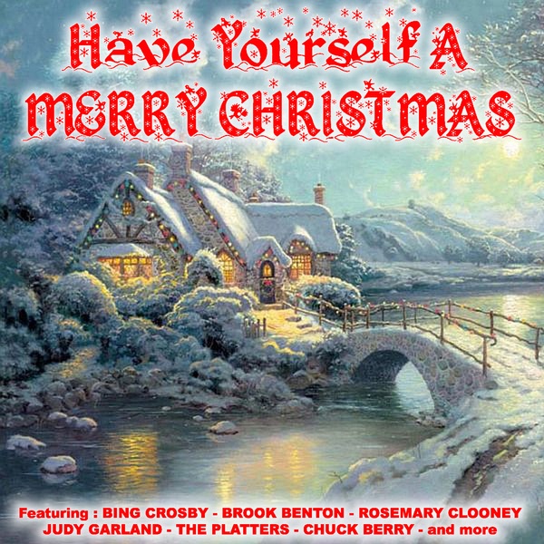 A Christmas Gift For You From Phil Spector - Various Artistsの