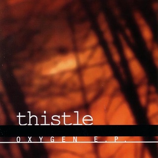 Oxygen EP