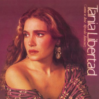 Tania Libertad Canta a Jose Alfredo Jimenez