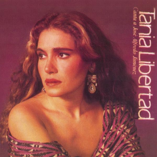 Tania Libertad Canta a Jose Alfredo Jimenez