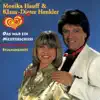 Monika Hauff & Klaus-Dieter Henkler - Heut' ist wieder Vollmond