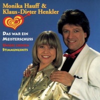 Monika Hauff & Klaus-Dieter Henkler - Auf die Bäume ihr Affen