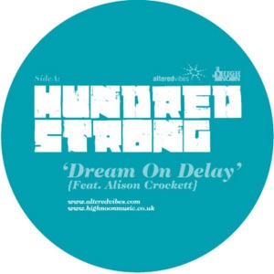 Dream On Delay - EP