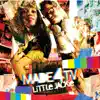 Little Jackie - Kiss Kiss Bang Bang