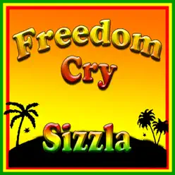 Freedom Cry - Sizzla