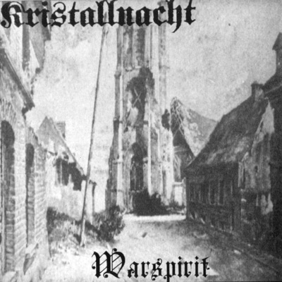 Kristallnacht - Reigning With Honour & Tyranny