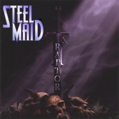 Steelmaid - Hellraiser