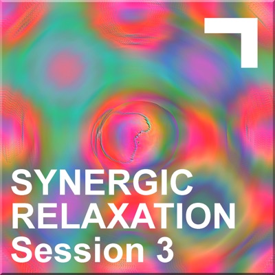Synergic Relaxation – Session 3