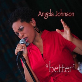 Better Angela Johnson