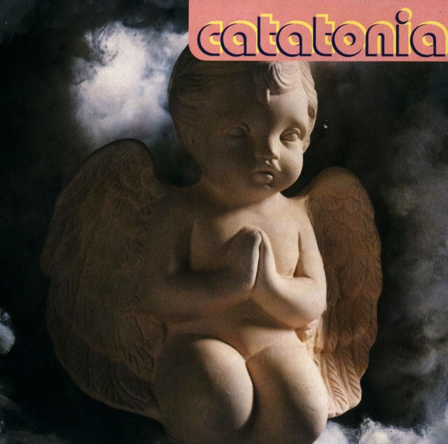 International Velvet - Album by Catatonia - Apple Music