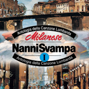 Milanese, Vol. 1 - Nanni Svampa