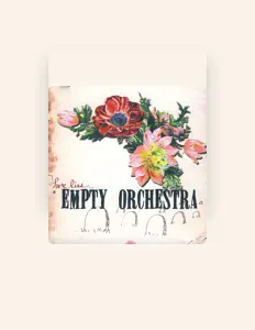 Listen to Empty Orchestra, watch music videos, read bio, see tour dates & more!