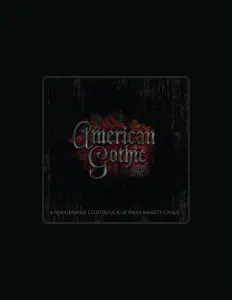 Listen to American Gothic, watch music videos, read bio, see tour dates & more!