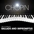 Impromptu No. 3 in G-Flat Major, Op. 51