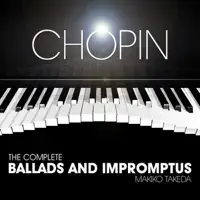 Impromptu No. 2 in F-Sharp Major, Op. 36 — Makiko Takeda