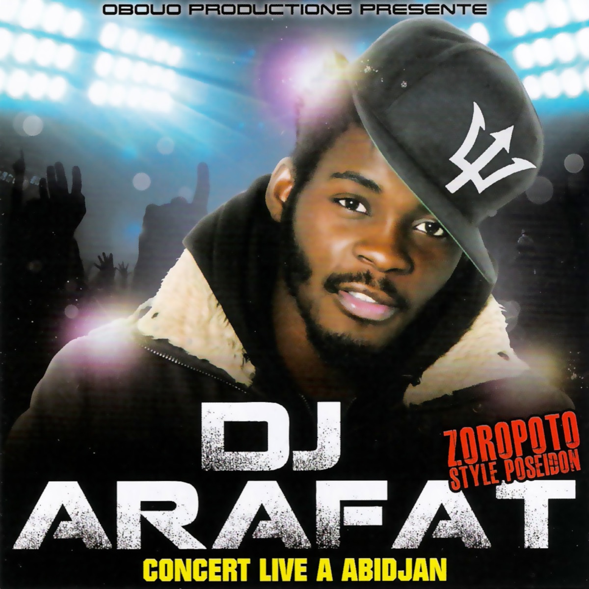 Best of DJ Arafat by DJ Arafat on Apple Music